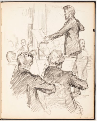 Sem título de Albert Edelfelt