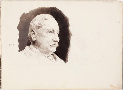 Sem título de Albert Edelfelt
