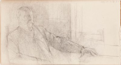 Sem título de Albert Edelfelt