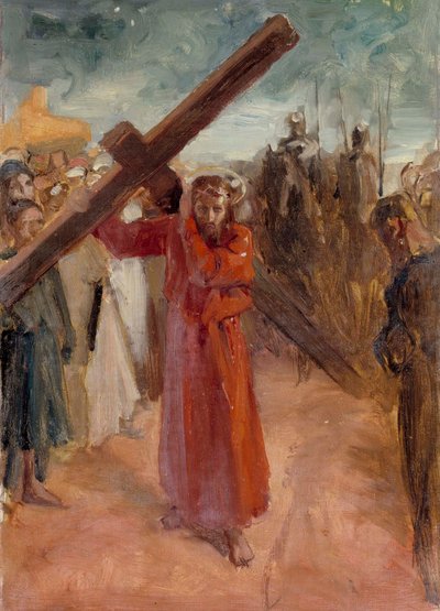 Sem título de Albert Edelfelt