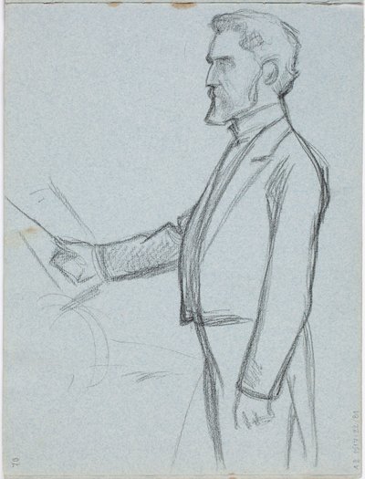 Sem título de Albert Edelfelt