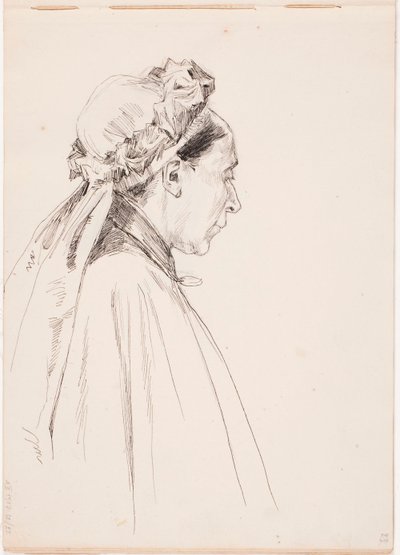 Sem título de Albert Edelfelt