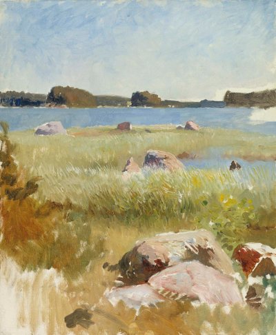 Sem título de Albert Edelfelt