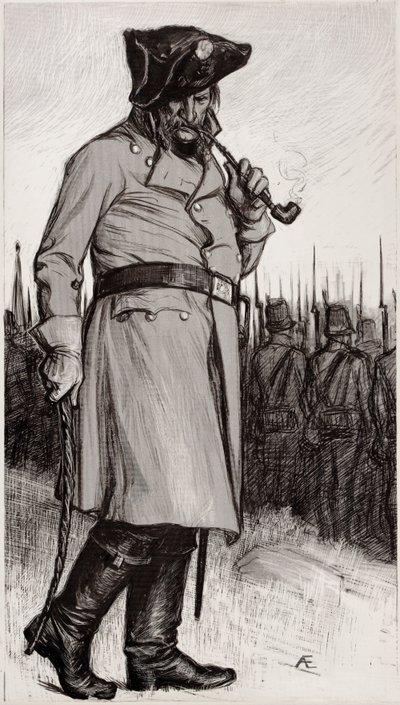 Sem título de Albert Edelfelt
