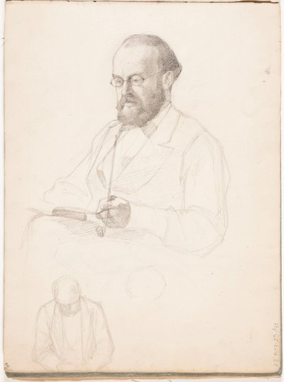 Sem título de Albert Edelfelt