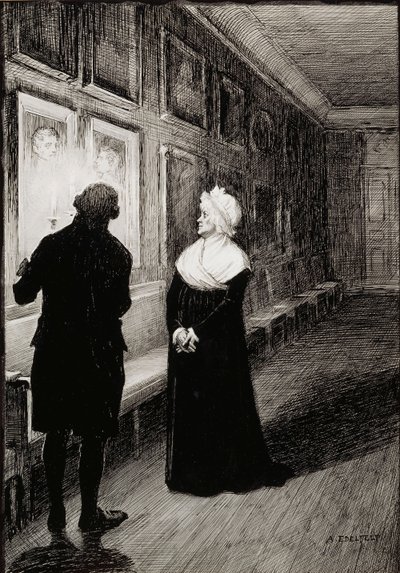 Sem título de Albert Edelfelt