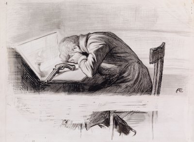 Sem título de Albert Edelfelt