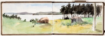 Sem título de Albert Edelfelt