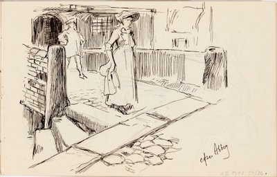 Sem título de Albert Edelfelt