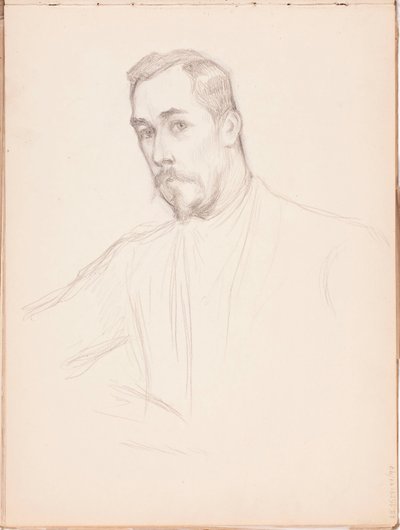 Sem título de Albert Edelfelt