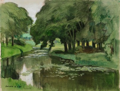 Sem título de Albert Edelfelt