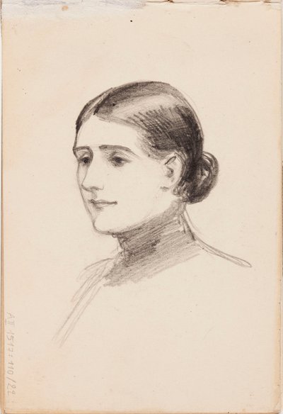 Sem título de Albert Edelfelt