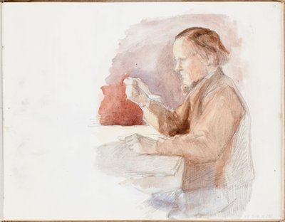 Sem título de Albert Edelfelt