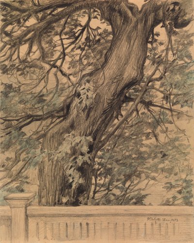 Sem título de Albert Edelfelt