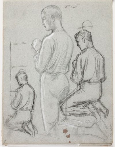 Sem título de Albert Edelfelt