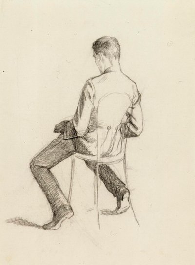 Sem título de Albert Edelfelt