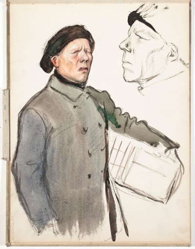 Sem título de Albert Edelfelt