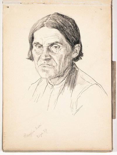 Sem título de Albert Edelfelt