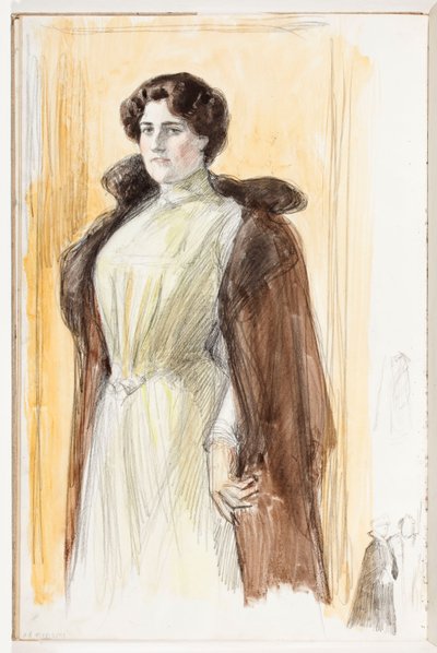 Sem título de Albert Edelfelt