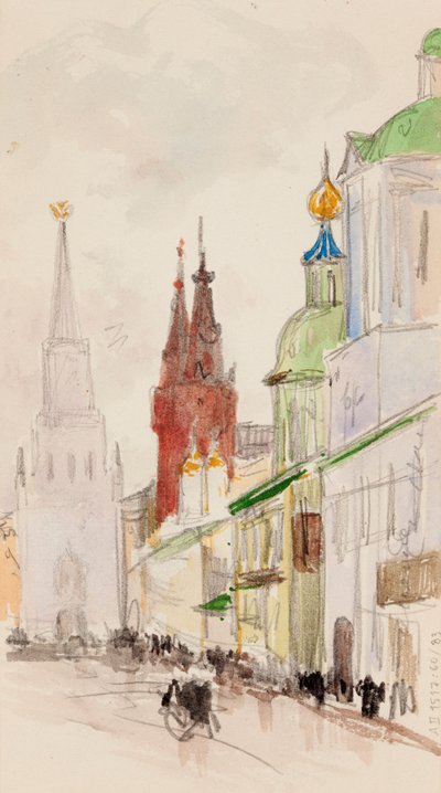 Sem título de Albert Edelfelt