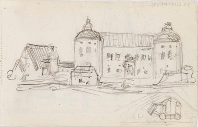 Sem título de Albert Edelfelt