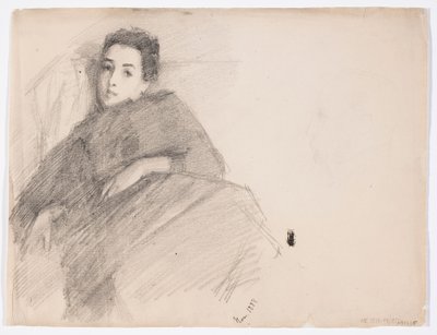 Sem título de Albert Edelfelt