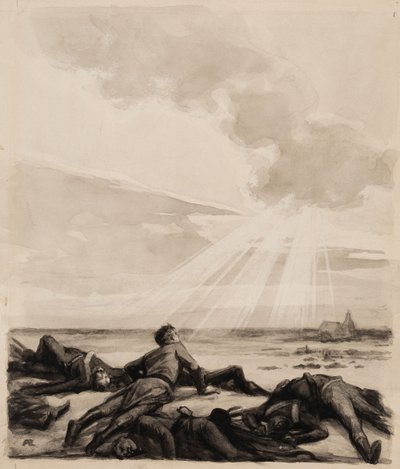 Sem título de Albert Edelfelt