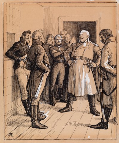Sem título de Albert Edelfelt