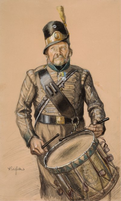 Sem título de Albert Edelfelt