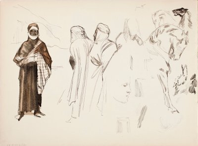Sem título de Albert Edelfelt