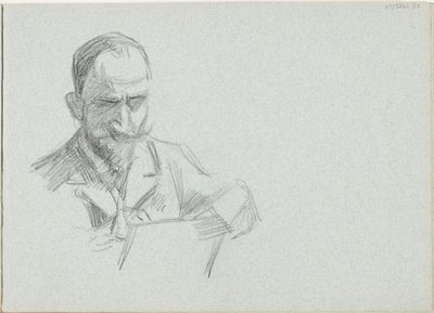 Sem título de Albert Edelfelt