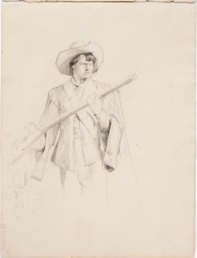 Sem título de Albert Edelfelt
