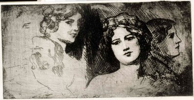 Sem título de Albert Edelfelt