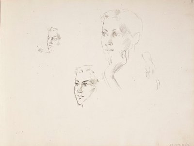 Sem título de Albert Edelfelt