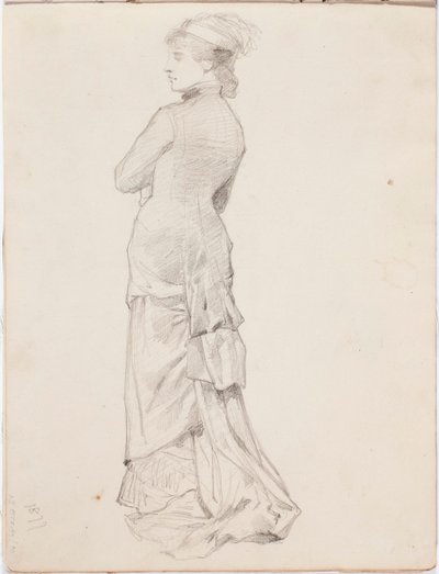 Sem título de Albert Edelfelt