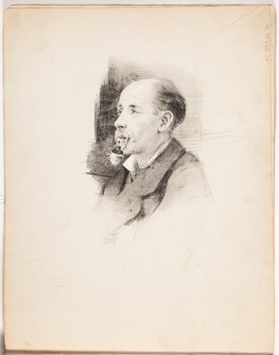 Sem título de Albert Edelfelt