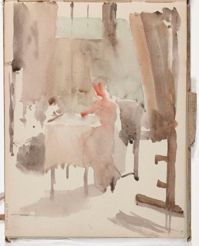  de Albert Edelfelt