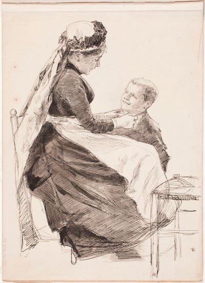  de Albert Edelfelt