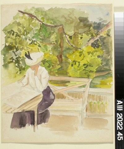  de Albert Edelfelt