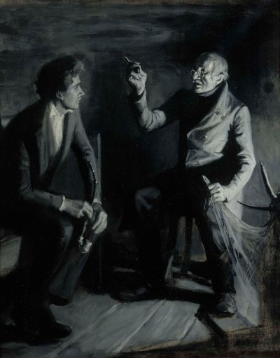  de Albert Edelfelt