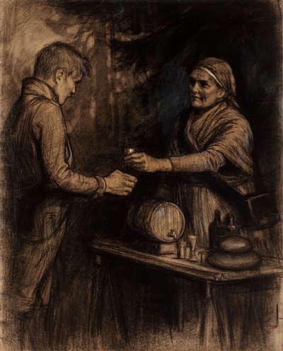  de Albert Edelfelt