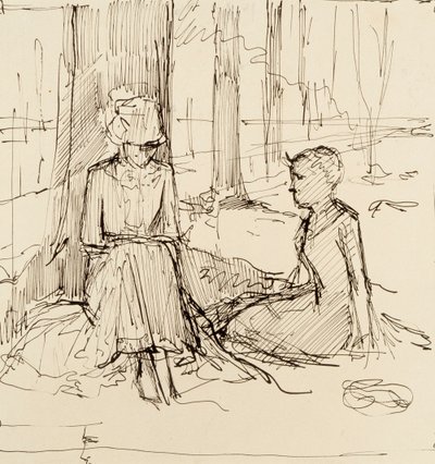  de Albert Edelfelt