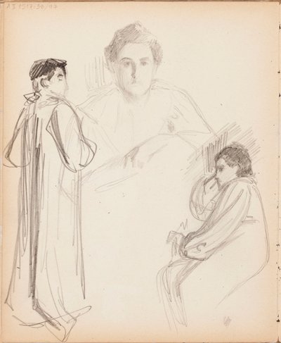  de Albert Edelfelt