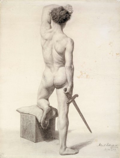  de Albert Edelfelt