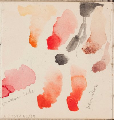 Ohne Titel de Albert Edelfelt