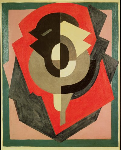 Composição de Albert Gleizes