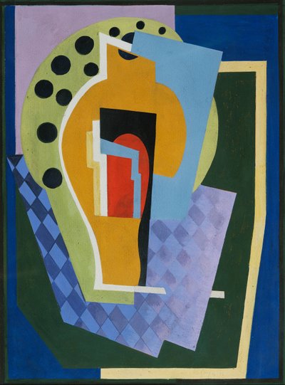 Composição de Albert Gleizes