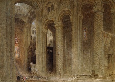 O Sermão de Albert Goodwin