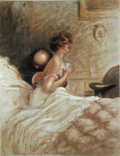 O Doutor de Albert Guillaume