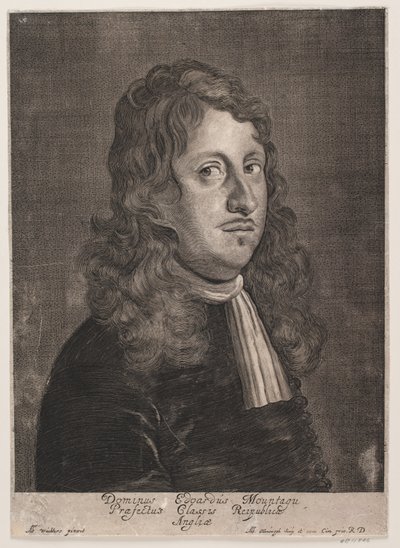 Eduardo Montague de Albert Haelwegh